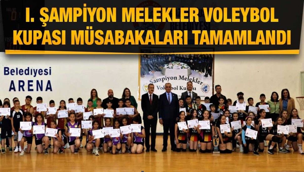 Nazım Çavuşoğlu: Şampiyon Melekler Takımı’nı saygı ve sevgiyle anıyorum