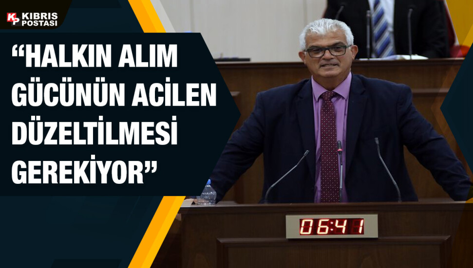 Biray Hamzaoğulları: TL kullanımından dolayı ülke insanı yaralanıyor, stabil para birimine geçilmeli