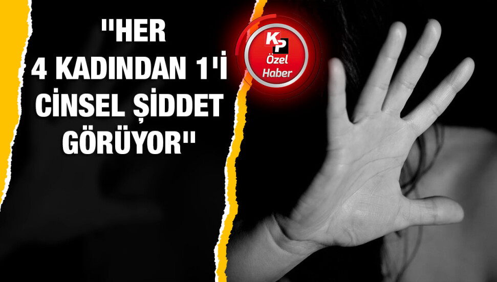 Kıbrıs’ın kuzeyinde kadınların yüzde 60’ı psikolojik şiddete uğruyor