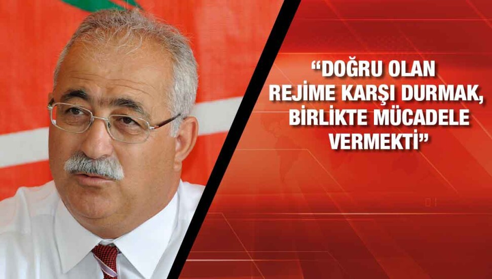 BKP, seçimi boykot edecek!