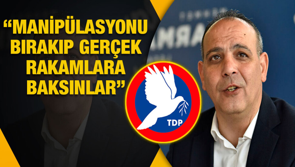 Mehmet Harmancı: Lefkoşa’yı en kötü günlerinden hep beraber ayağa kaldırdık