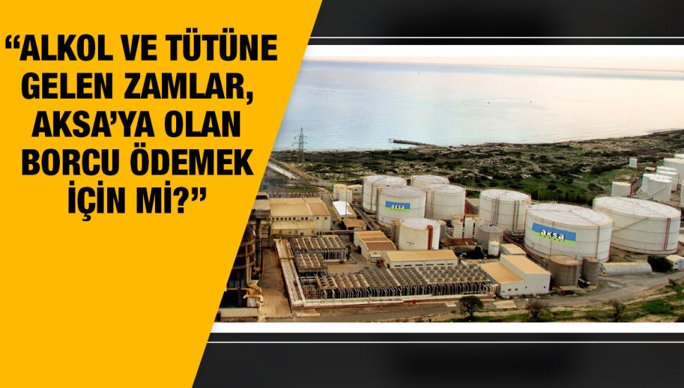 Gökhan Altıner’den zamlarla ilgili çarpıcı iddia