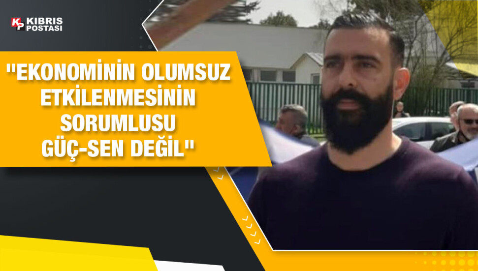 Abdullah Özdoğan: Geçen yaz eylemde olmamıza rağmen çalışmamız için baskı yapıldı
