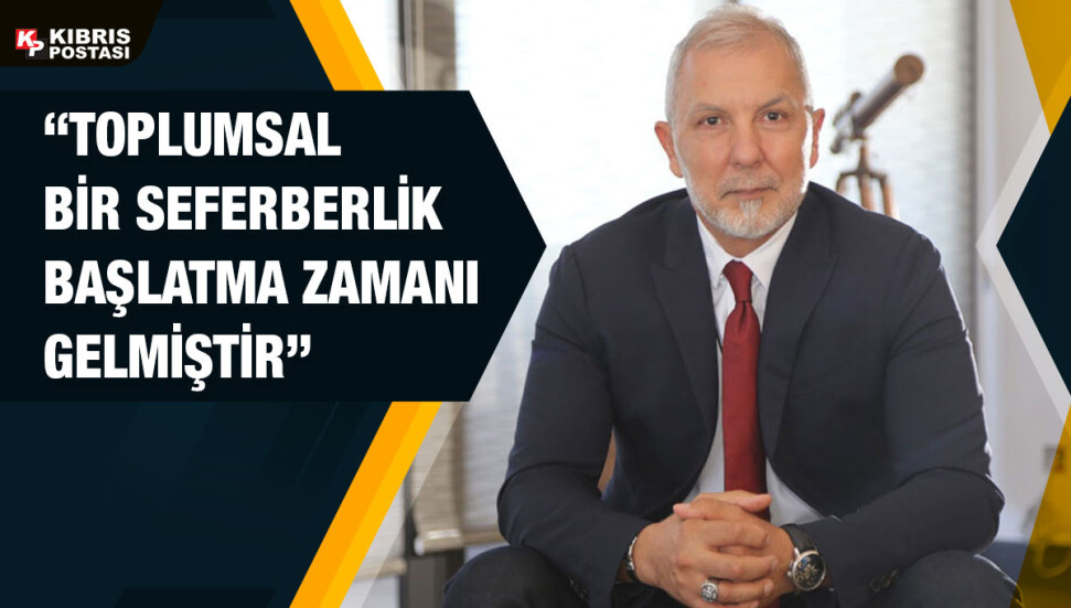DP Milletvekili Akpınar, Teknecik Elektrik Santrali’nin oluşturduğu çevre kirliliğine isyan etti