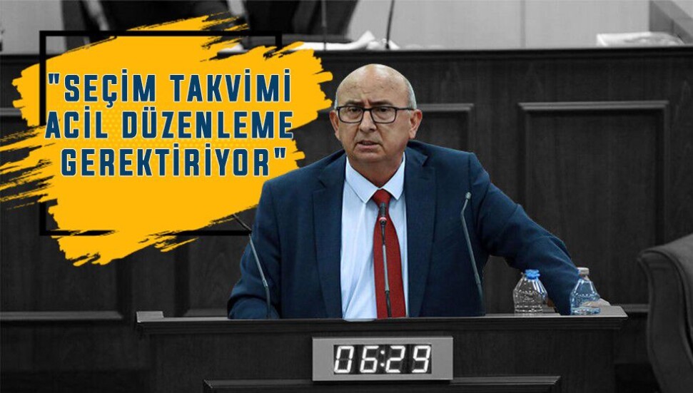 Cemal Özyiğit: “Seçimleriniz bitti ise artık toplumla ilgilenmeye bakın!”