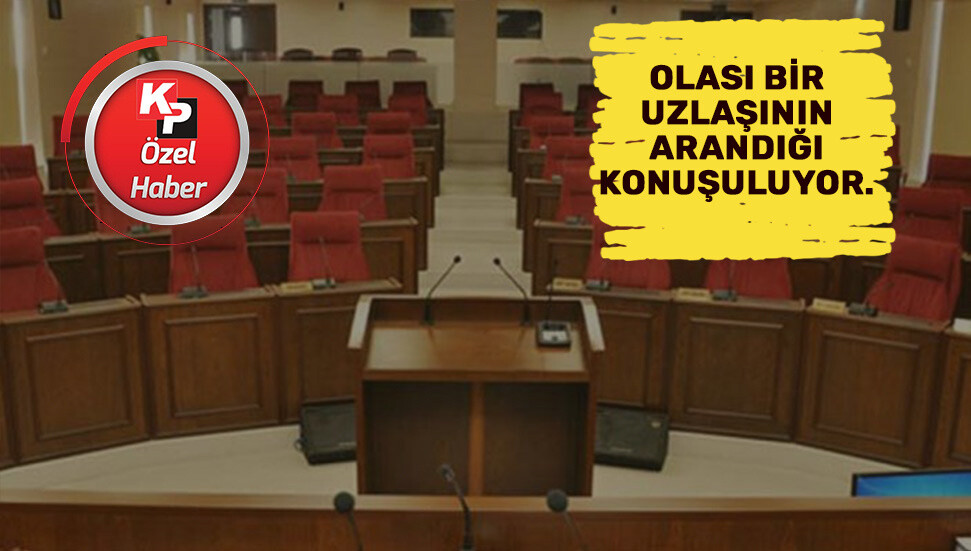 Uzlaşı arayışı: Gözler Mecliste süren kritik Danışma Kurulu toplantısında