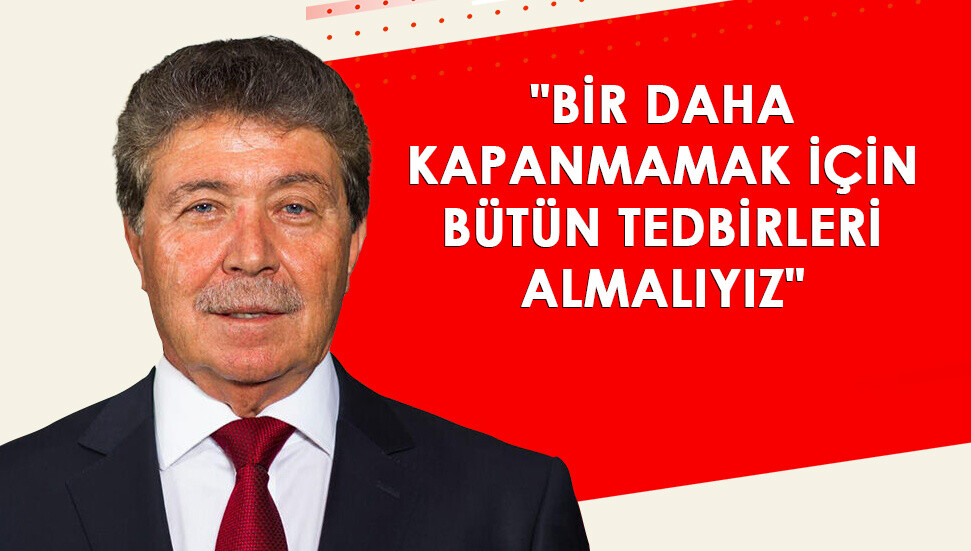 Sağlık Bakanı Ünal Üstel: “Vaka sayılarında artış olabilir, doğaldır”