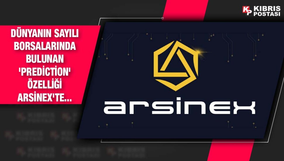 KKTC’nin ilk kripto para borsası Arsinex’e büyük ilgi