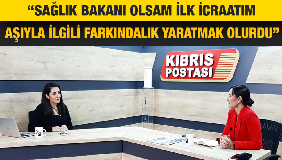 Rogers: “HP’nin seçimlerden üçüncü parti olarak çıkacağını öngörmek mümkün”