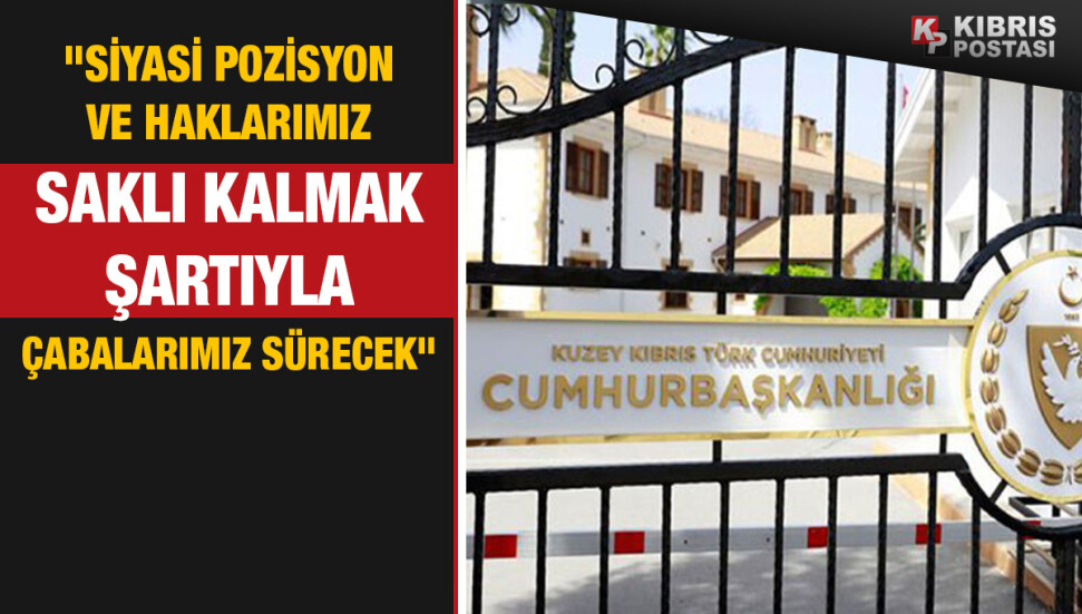 Cumhurbaşkanlığı'ndan 'AB Dijital Aşı Sertifikası' açıklaması