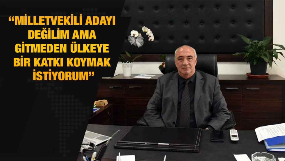 Çağman: “Asgari Ücret Tespit Komisyonu’nun toplanacağı tarih hafta sonuna kadar belli olacak”