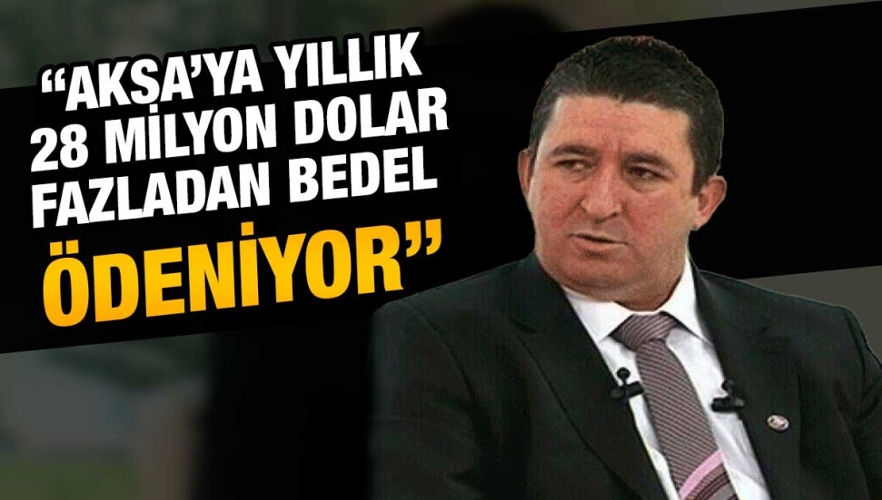 Tuluy Kalyoncu: Bin kilovatın üzerine çıkıldığı zaman, kilovat maliyeti 4 TL'ye çıkıyor