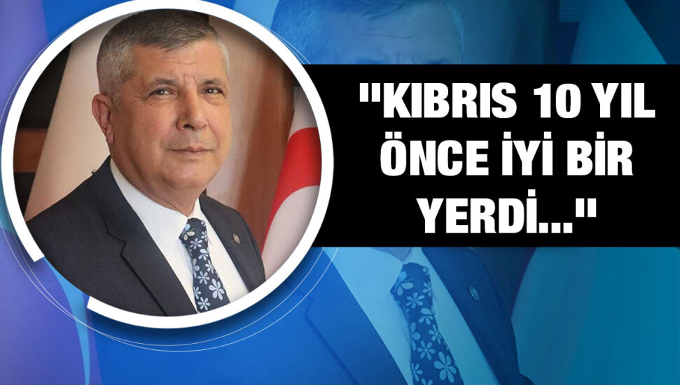 İŞAD Danışma Kurulu Üyesi Ali Akın Önder: “Maskaralık demeyeyim. Ama ciddi bir tiyatro var”