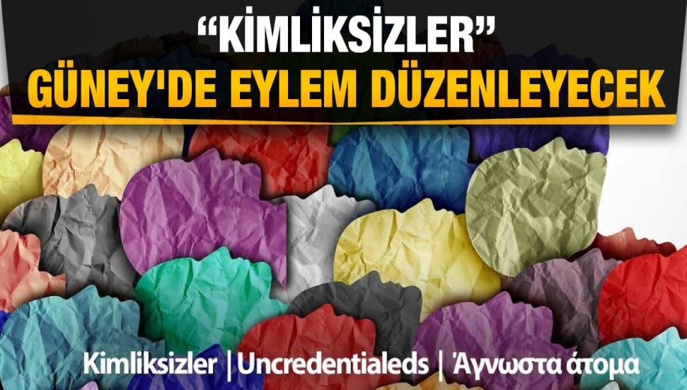 Karma evlilik mağdurları, bugün Güney Lefkoşa’da eylem yapacak