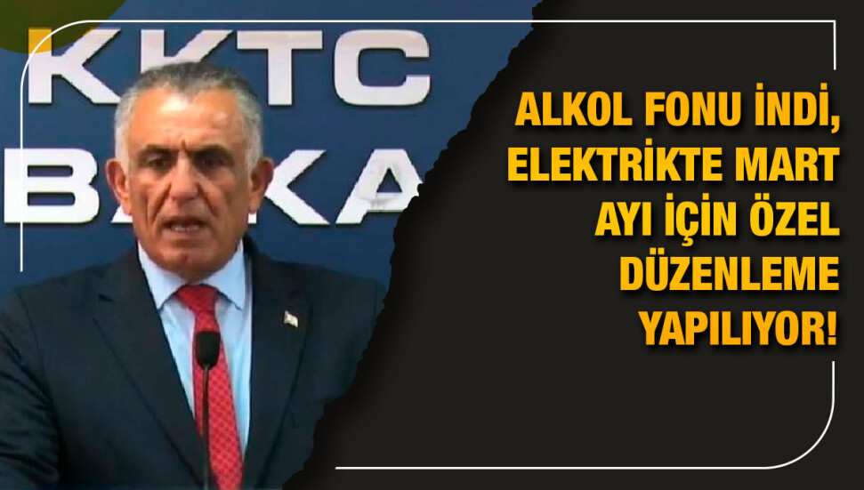 Yeni hükümetin ilk Bakanlar Kurulu'ndan müjdeli haber çıktı