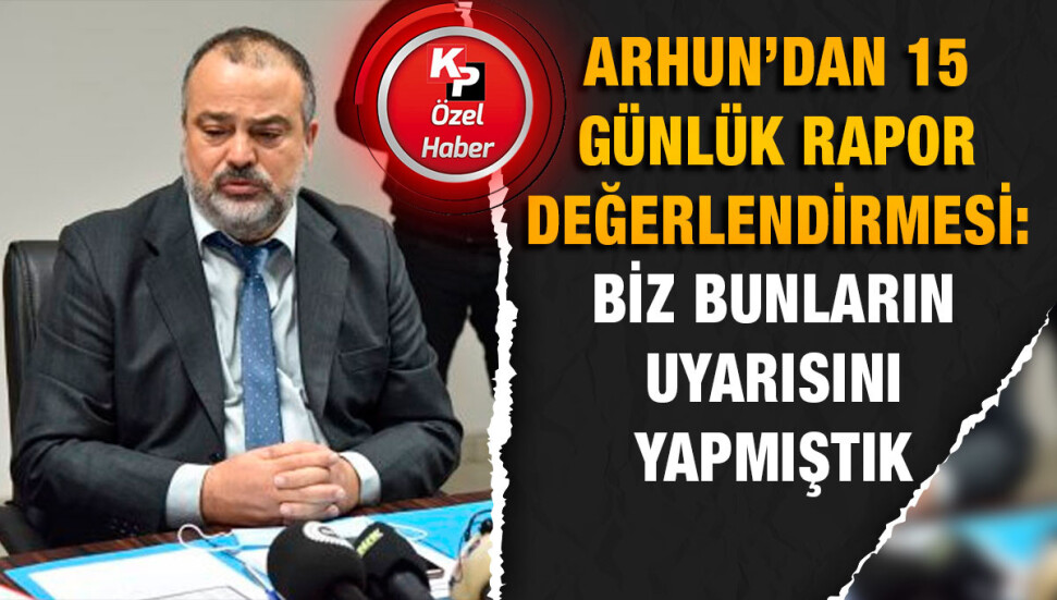 İşverenler Sendikası, kayıt dışı çalışanlar için asgari ücreti sorumlu tuttu