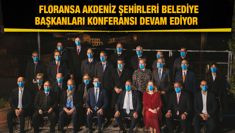 Harmancı: Yerel yönetimler arasında kurulacak sağlam diyalog bağlarıyla barış adına bir hareket yaratılabilir