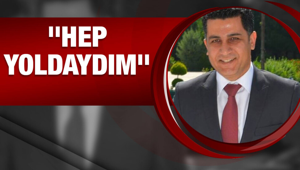 Ahmet Muratoğlu: "Dokunabildiğim herkese katkı yapmaya çalıştım"