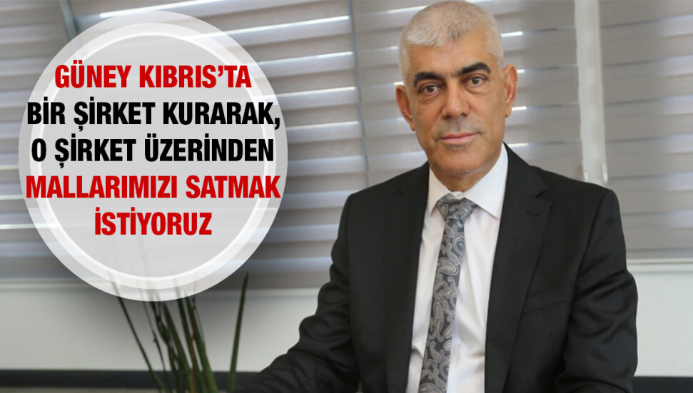 KTSO Yönetim Kurulu Başkan adayı Ali Kamacıoğlu: “Üretmek benim için bir tutku…”