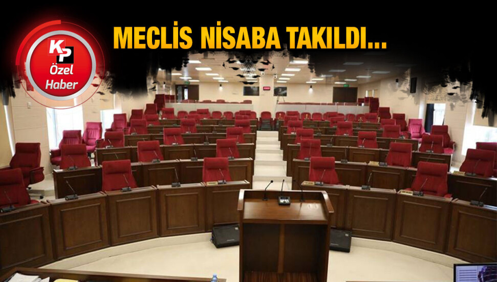 CTP nisapta 26’ya ulaşılmaması halinde Meclise girmeyecek