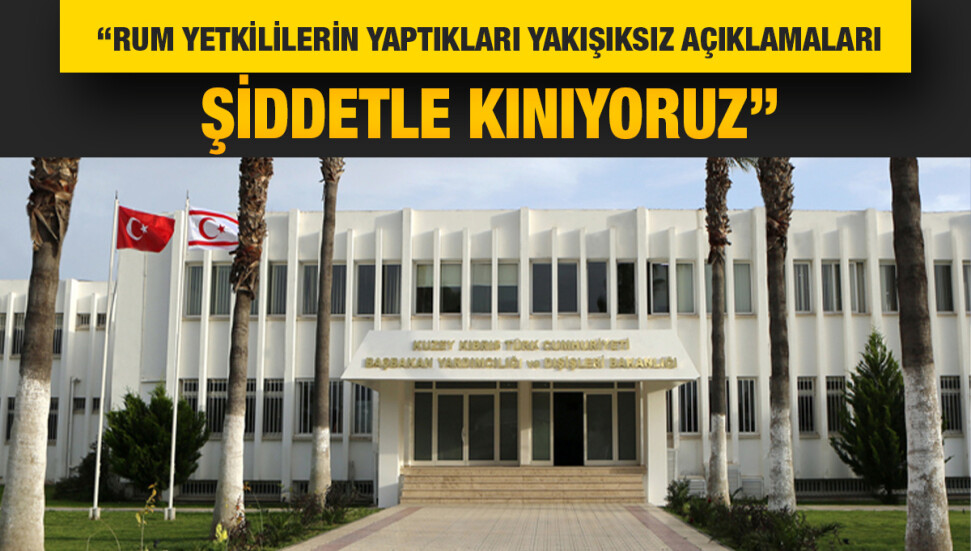 Dışişleri Bakanlığı, Liane den Haan’ı eleştirenleri kınadı
