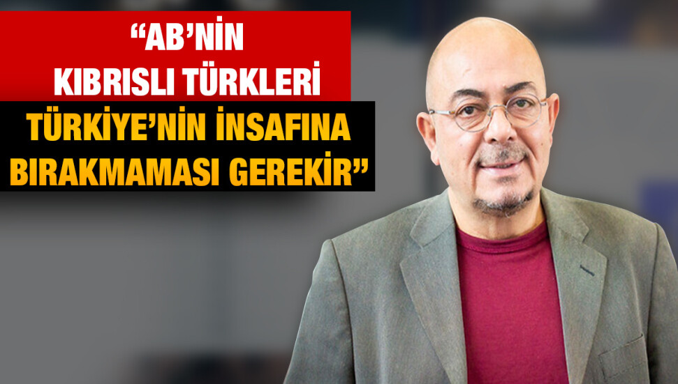 Niyazi Kızılyürek, Kutlu Adalı cinayetini Avrupa Birliği’nin gündemine taşıdı