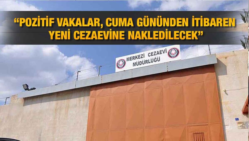 Bengihan: “Cezaevinde koronavirüs tarama testleri yapılmaya başlandı”