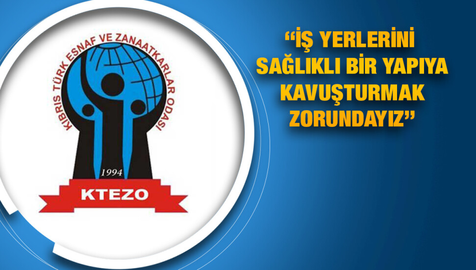 KTEZO: “Yaşamın akışı içinde pek çok şeyi unuttuğumuz gibi ölümlü iş kazalarını da unutup gidiyoruz”