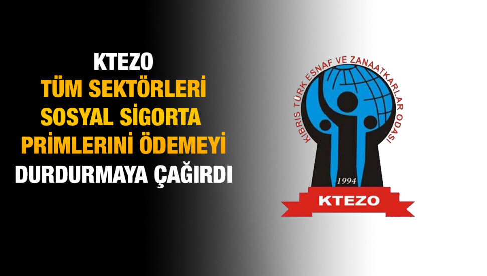 KTEZO: Toplumsal varlığımızı sürdürmek adına geri dönmemek üzere sokakta olacağız