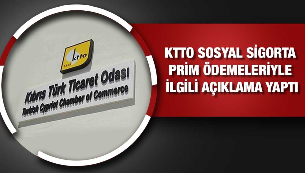 KTTO: “Eylemin amacı, çalışanları güvencesiz bırakmak değil, çalışmaya devam etmelerini sağlamaktır”