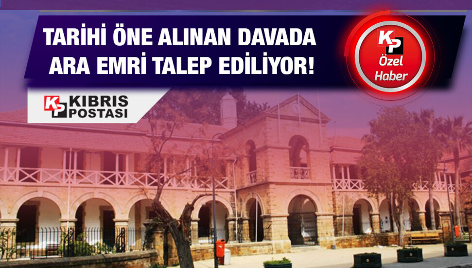 Çevrecilerin yargıya taşıdığı ‘rant girişimi’ yarın görüşülecek