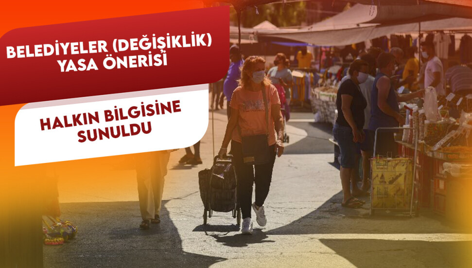 Vatandaşlar önerilerini Meclis Başkanı'na sunabilecek