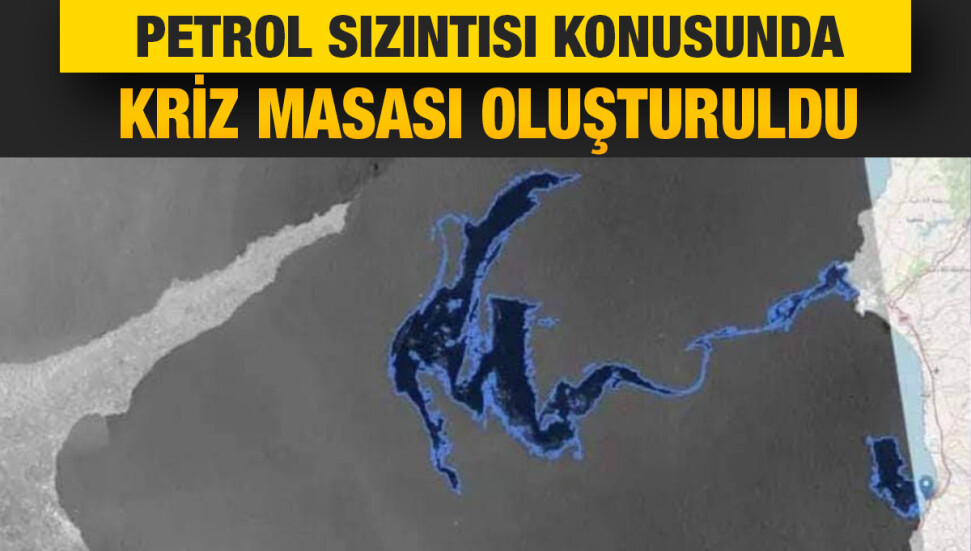 Ersan Saner açıkladı: "Başbakanlık'ta kriz masası oluşturuldu"