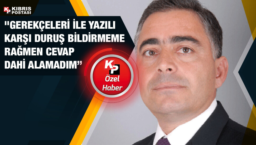 GKK’nın ünlü ismi, emekli Kurmay Albay Mustafa Tümkan: “Tam bir tamah ve tutanın elinde kalan projeler”