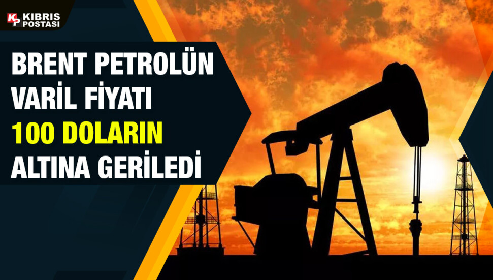 Petrol fiyatlarında düşüş sürüyor