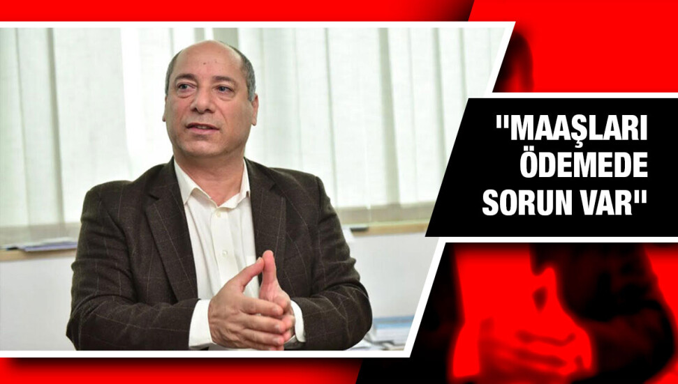 Şahap Aşıkoğlu: Maaş öder gibi teşvik veriliyor