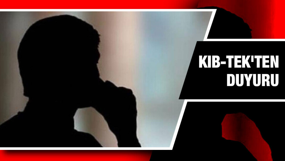 KIB-TEK’in çağrı merkezi telefon hattı arızalandı
