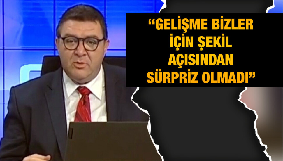 Serhat İncirli: “Haksız bir müdahale sonucu Kanal T ile yollarımızı ayırmak zorunda kaldık”