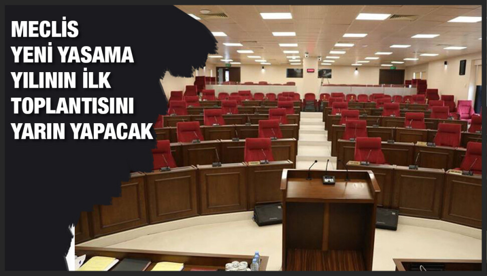 Genel Kurul toplantısı saat 10.00’da başlayacak