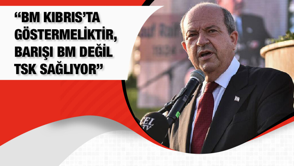 Tatar: “BM, Rumların Türkleri katletmesini sadece izledi”