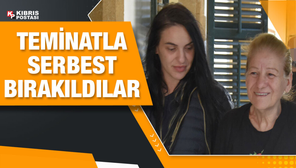 Reçete yolsuzluğu soruşturmasında tutuklanan iki eczacı teminatla serbest!