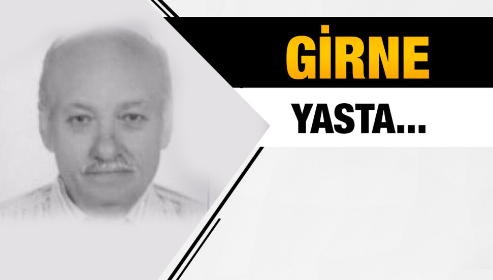 Yukarı Girne Muhtarı Selçuk Oday hayatını kaybetti