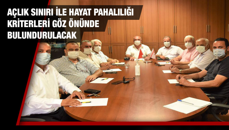 Koral Çağman: Asgari ücret belirlenirken açlık sınırı göz ardı edilmeyecek