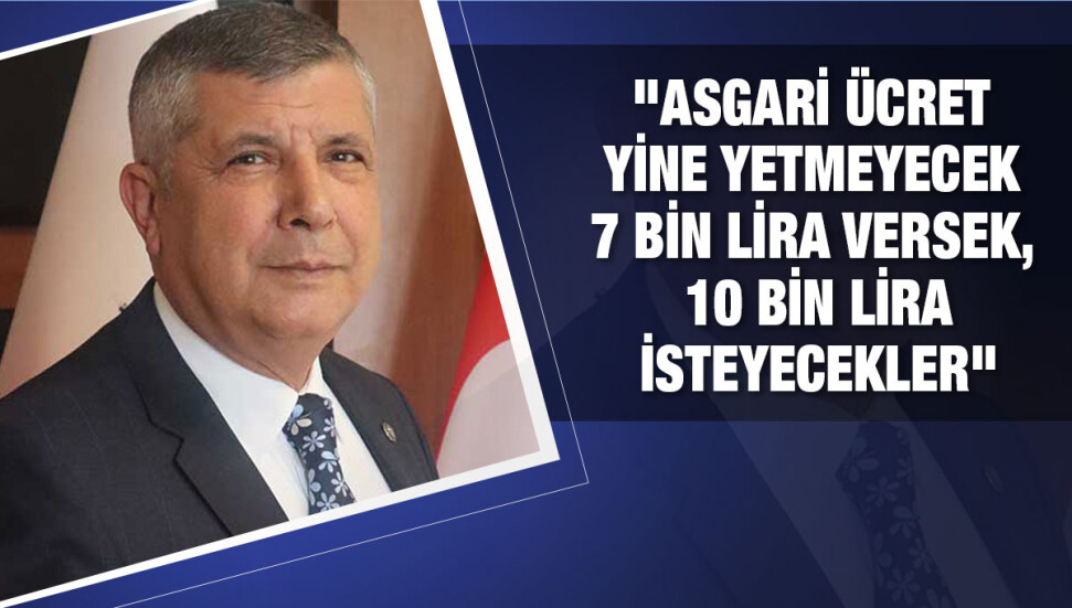 Ali Akın Önder: "Bu ülkenin çözülemeyecek sorunu yok"