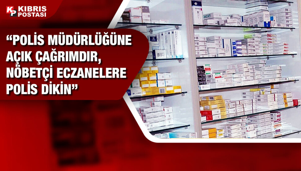 Eczacı Kavçın isyan etti: “Elalemin kafasını ben yapacak olsam kokain satar, kral gibi yaşarım”