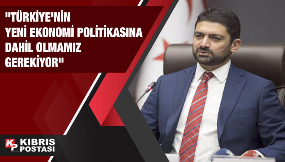 Ekonomi Bakanı Sunat Atun: Fiyatların düşmesini takip edeceğiz