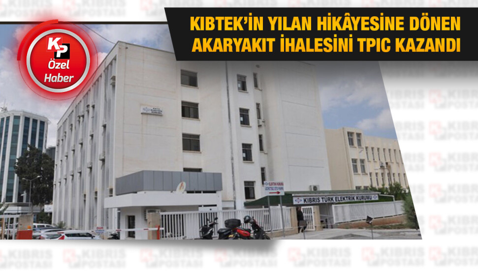 Erhan Arıklı: “Bu fiyat, KIBTEK tarihinin en uygun taşıma fiyatı”