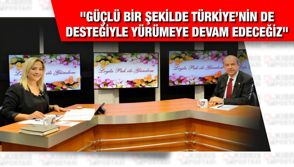 Ersin Tatar, Mersin’deki temaslarını sürdürüyor