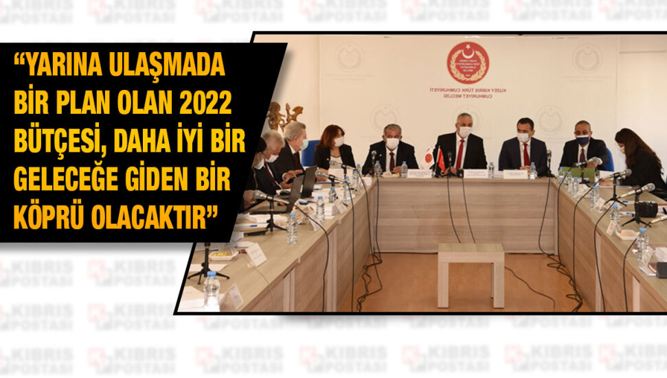 Dursun Oğuz: “Kamu borç yükünün kontrol altında tutulması ve azaltılması birinci öncelik olması gerekir”