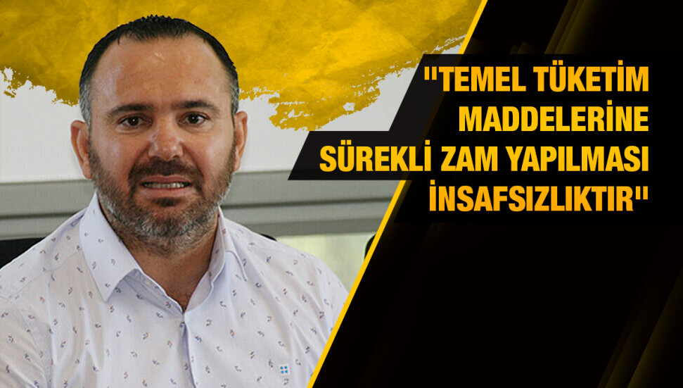KTAMS: “Yapılan zamlar en basit tanımı ile halk düşmanlığıdır”